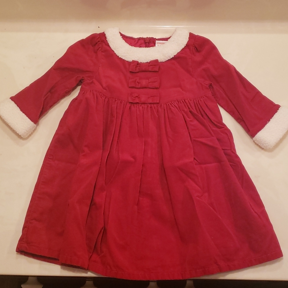 Girl's Dress